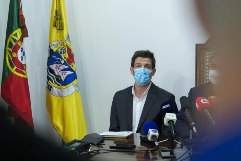 Cerca de 12.700 sismos registados em São Jorge desde o início da crise