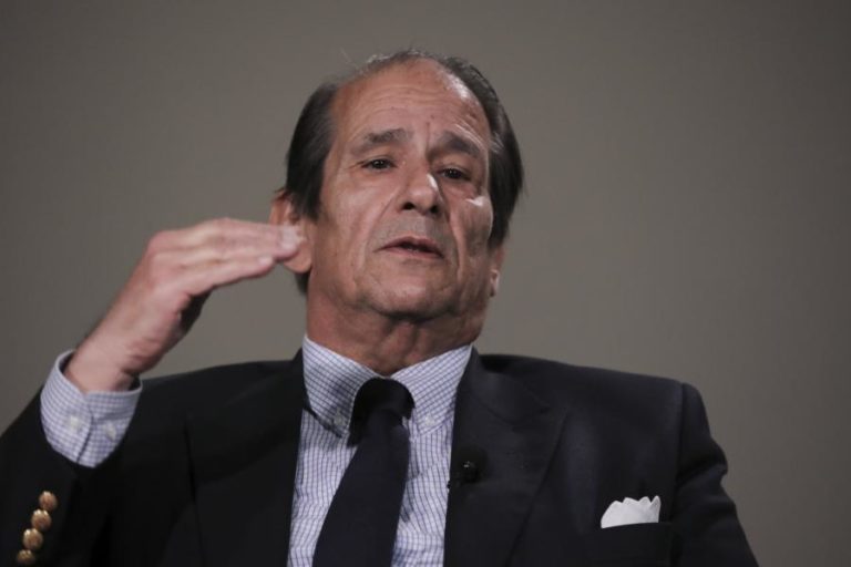 CDS-PP: Mattos Chaves defende “refundação” e encara eleições como “prova de vida”