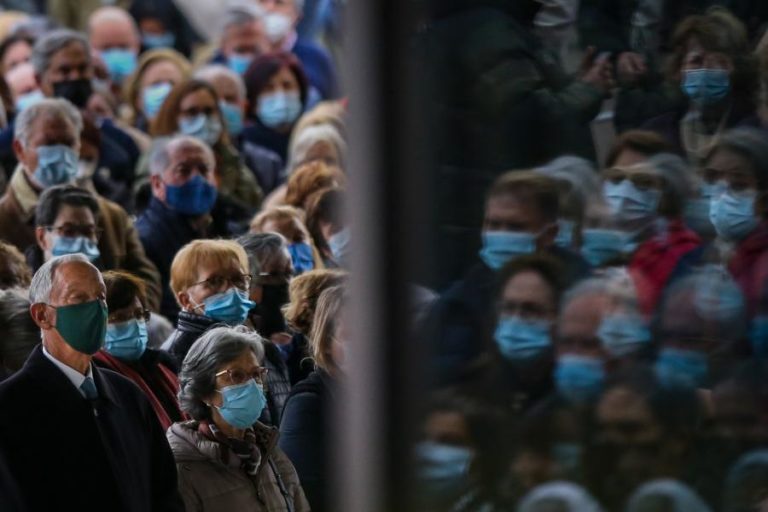 Ucrânia: “Diplomacia portuguesa está permanentemente a intervir” — PR