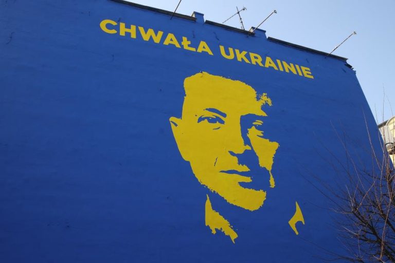 Ucrânia:Zelensky diz que questão da “neutralidade” é “estudada em profundidade”