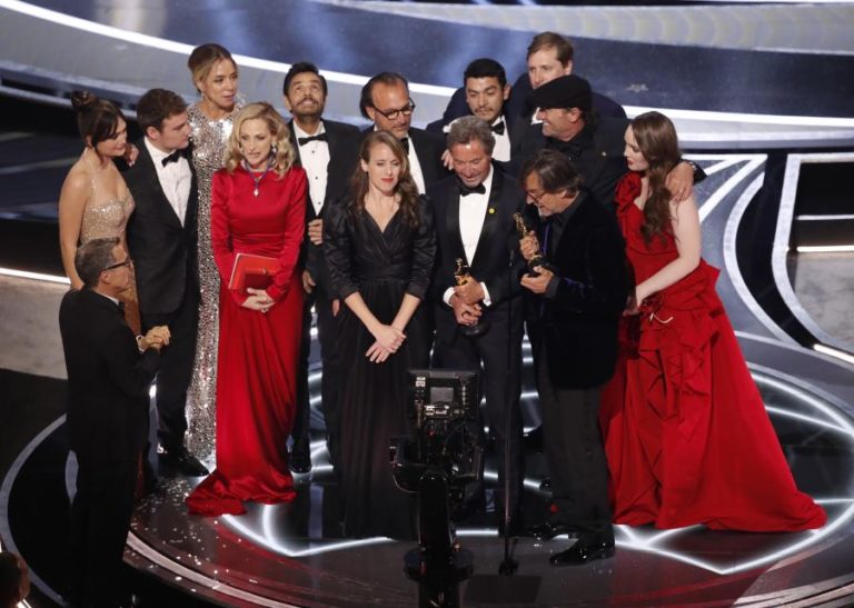 Óscar de Melhor Filme para “Coda”