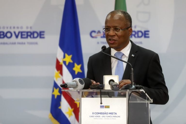 Cabo Verde pede apoio de São Tomé para expor dificuldades dos Estados insulares