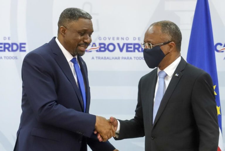 Cabo Verde e São Tomé tentam recuperar 15 anos apostando na formação e empreendedorismo