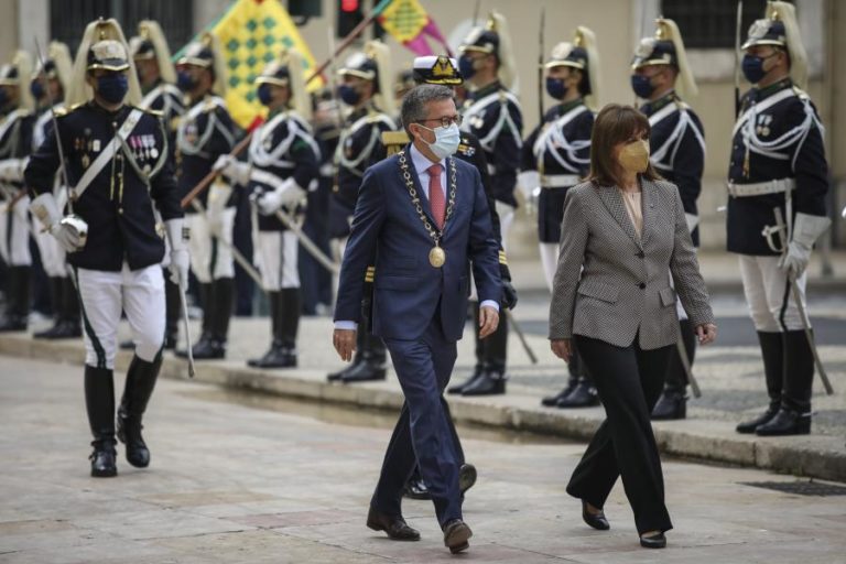 Carlos Moedas quer criar departamento de transparência e combate à corrupção na Câmara de Lisboa