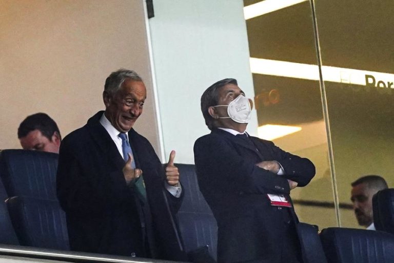 Mundial2022: Presidente da República destaca resposta lusa na fase das decisões