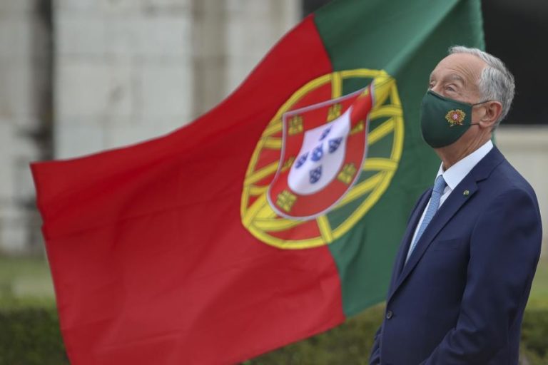 Governo: Marcelo afirma não ter indicação de que Costa pensa sair a meio da legislatura