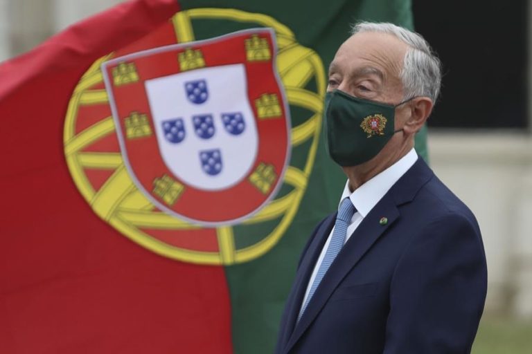 Governo: Costa é refém do povo e o ultimato é do povo, não é meu
