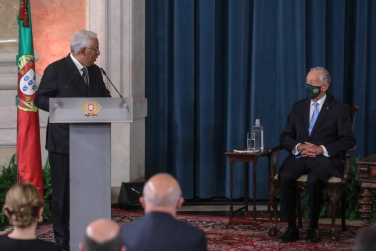 Governo: Proposta de Orçamento está pronta, país dispõe de condições únicas