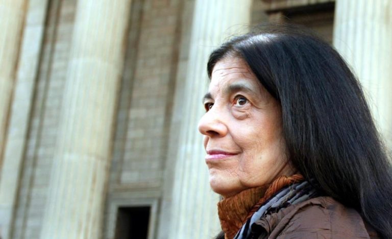 Biografia de Susan Sontag mergulha na vida de uma das maiores pensadoras do séc. XX