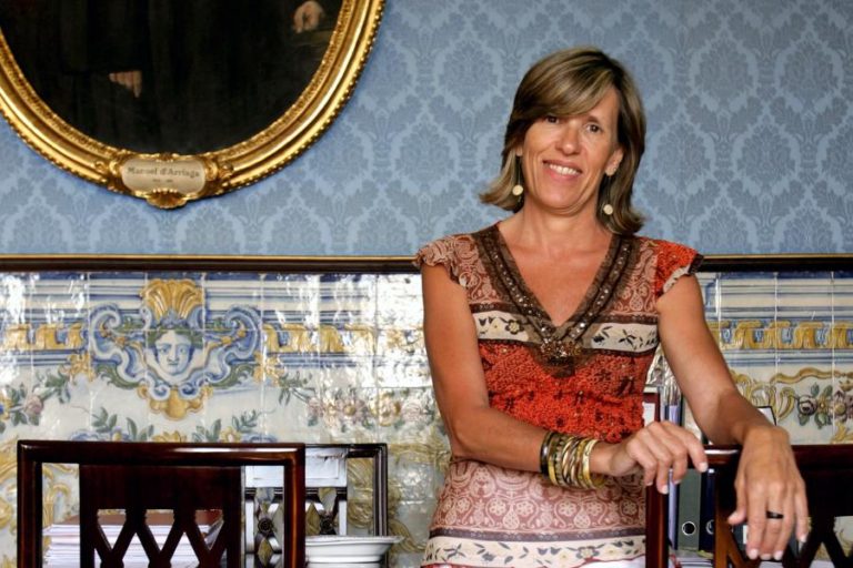 Cristina Robalo-Cordeiro vence Grande Prémio de Ensaio da APE