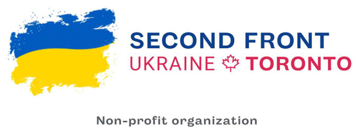 Foto: Second Front Ukraine Foundation/Facebook Foto: Second Front Ukraine Foundation/Facebook