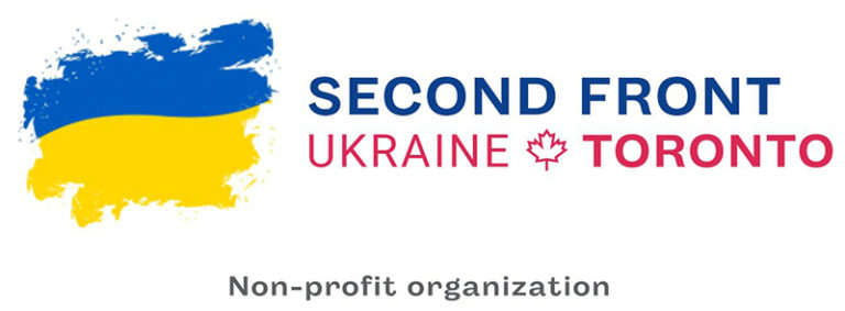 Foto: Second Front Ukraine Foundation/Facebook