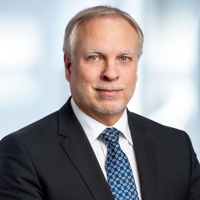 Foto: Linkedin/Luc Boileau Foto: Linkedin/Luc Boileau