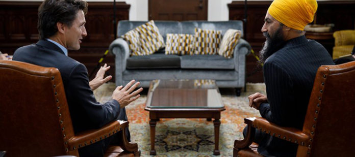 Foto: Angus Reid Institute Foto: Angus Reid Institute