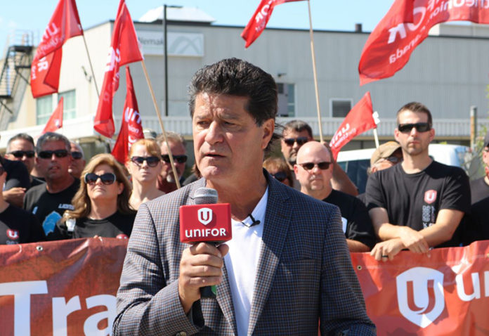 Foto: Jerry Dias/Facebook Foto: Jerry Dias/Facebook