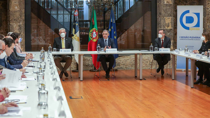 Foto: Governo Regional dos Açores