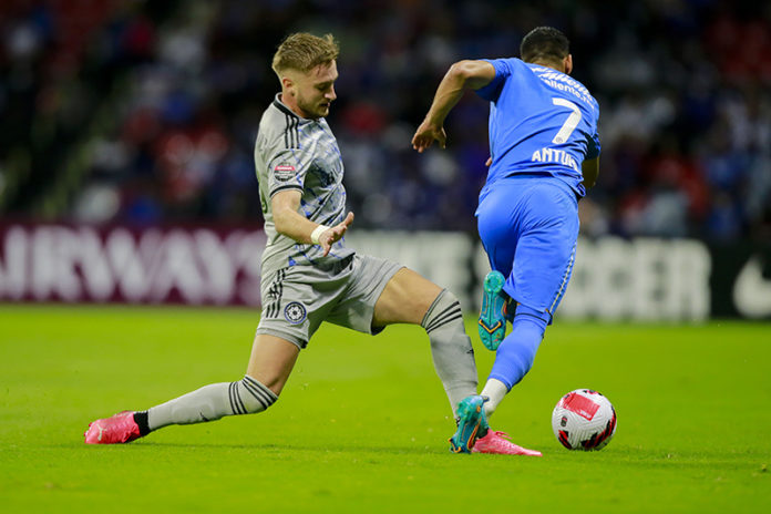 Foto: CF Montreal Foto: CF Montreal