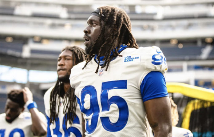 FOTO: CFL HEADLINES TWITTER FOTO: CFL HEADLINES TWITTER