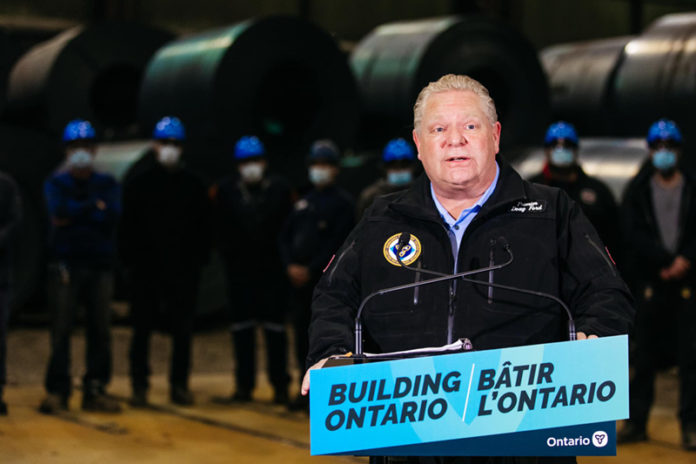 Foto: FordNation/Facebook