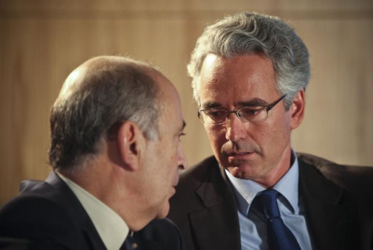 Bernardo Trindade eleito presidente da Associação de Hotelaria de Portugal