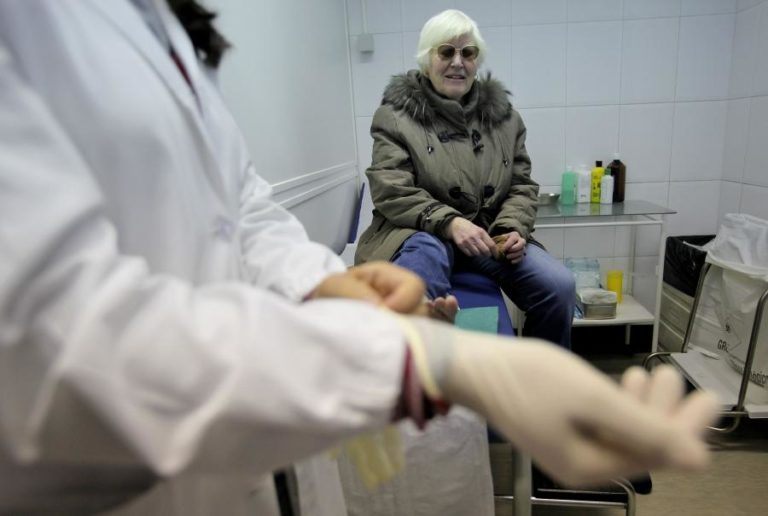 ACES Médio Tejo precisa de 31 médicos de família para servir 24% da população