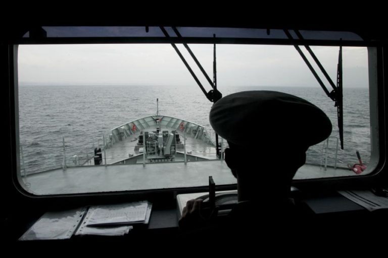 NRP Viana do Castelo largou rumo ao golfo da Guiné com missão de cooperação e cariz humanitário