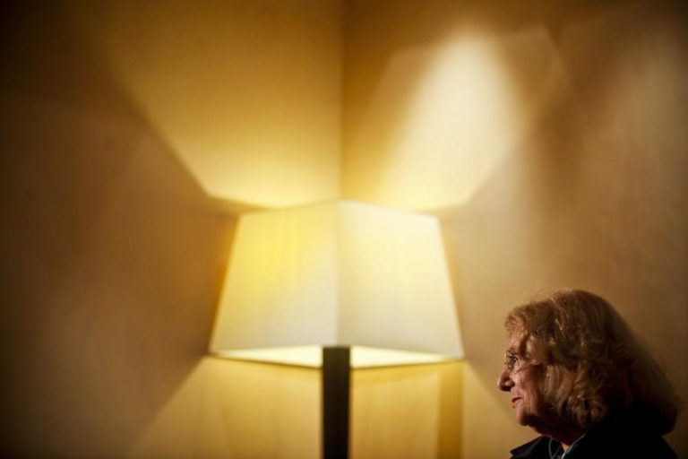 Óbito/Eunice Muñoz: “A maior atriz portuguesa de todos os tempos” — Diogo Infante