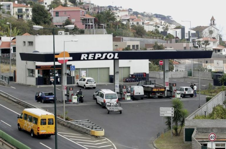 Madeira dá apoio de 702 mil euros aos transportes devido ao aumento de combustiveis