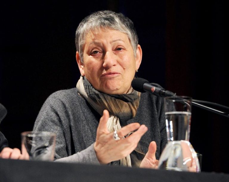 Escritora russa Liudmila Ulítskaia vence prémio literário Formentor de Letras