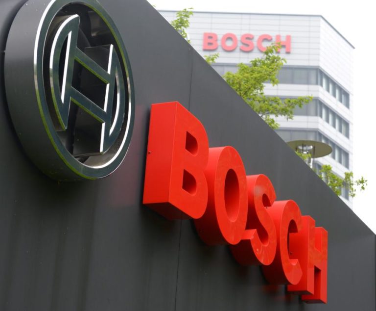 Bosch quer contratar este ano 250 colaboradores para centro de I&D de Braga