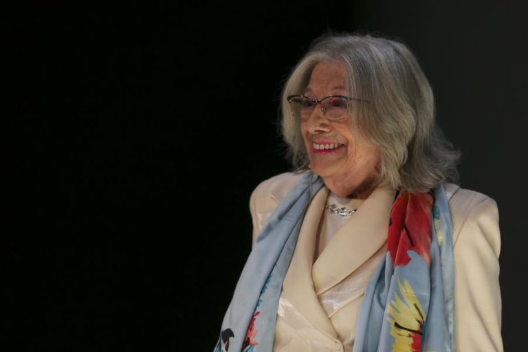 Óbito/Eunice Muñoz: Inigualável senhora dos palcos portugueses — Augusto Santos Silva