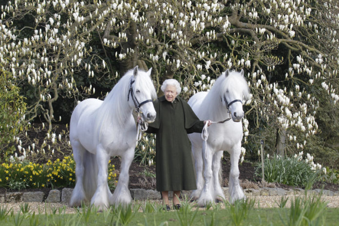 Foto: The Royal Family Foto: The Royal Family
