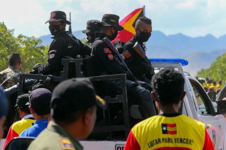 Direitos Humanos: Relatório aponta abusos das forças de segurança em Timor-Leste