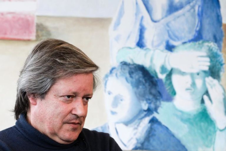 Elísio Summavielle reconduzido na presidência do Centro Cultural de Belém