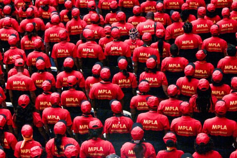 MPLA reflete sobre preocupações de jovens angolanos e reconhece papel no desenvolvimento