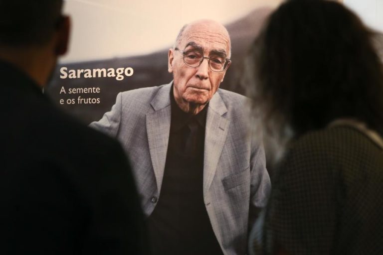 Brasil celebra Saramago no Dia Mundial da Língua Portuguesa