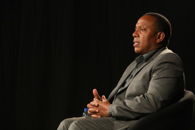 Patrice Trovoada quer “sinal claro” para liderar “governo reformista” em São Tomé e Príncipe