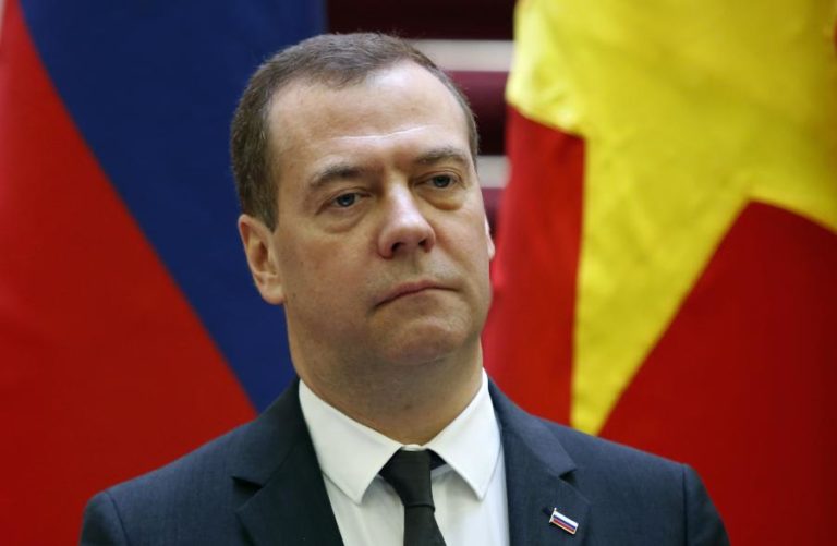 Ucrânia: Rússia avisa que admite considerar sanções como atos de agressão