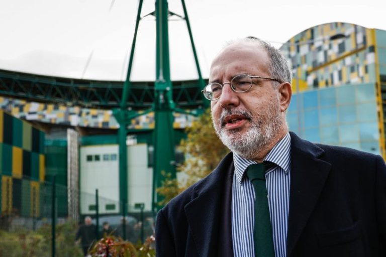 Ordem dos Advogados nomeia Rogério Alves para gabinete de apoio a vítimas de assédio