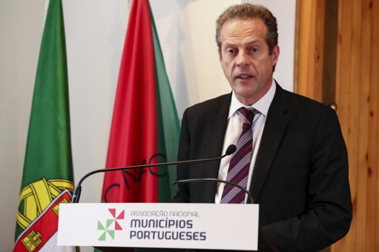 PSD: Ribau Esteves não se candidata à liderança do partido