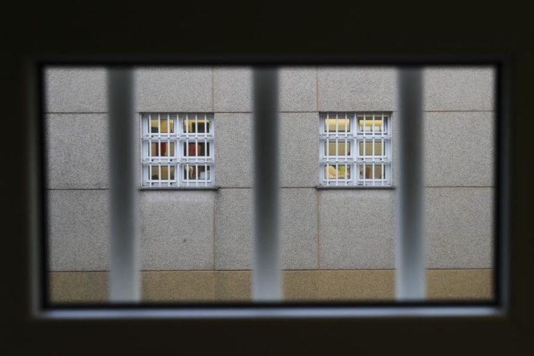 Portugal registou quebra superior a 10% na população prisional – Conselho da Europa