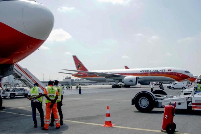 TAAG anuncia voos diretos bissemanais para Madrid a partir de 27 de junho