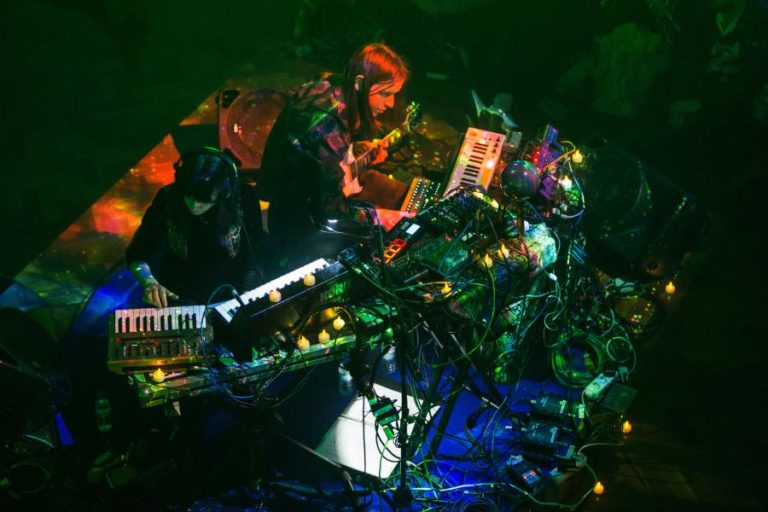 Festival Tremor regressa hoje à ilha de São Miguel num formato ‘pré-pandemia’