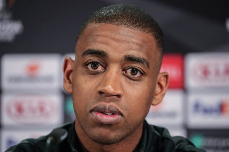 Antigo jogador do Sporting nomeado pela FIFA para diretor das federações africanas