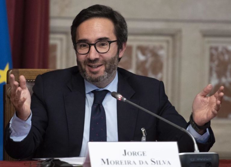 PSD: Jorge Moreira da Silva anunciará candidatura à liderança em 14 de abril
