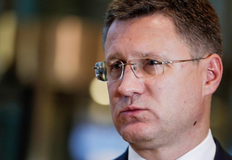 Ucrânia: Rússia diz que sanções estão a exercer pressão na economia mundial
