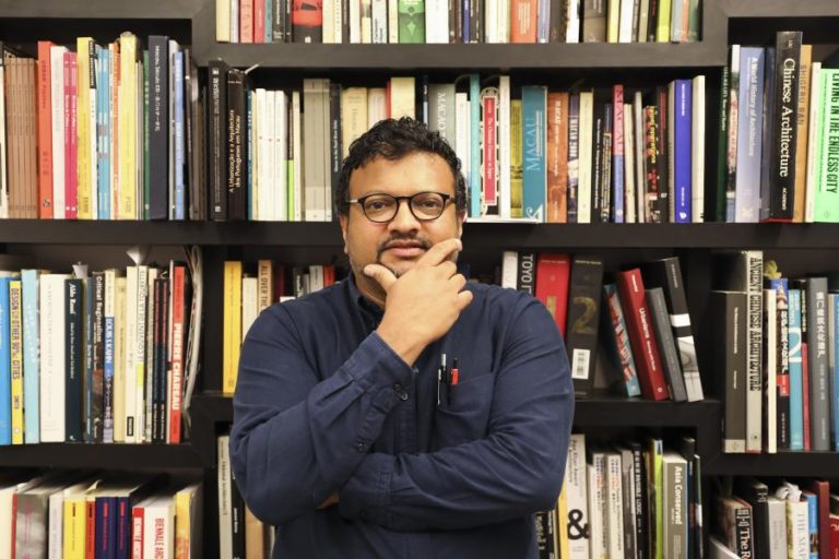 Património do século XX está ameaçado, avisa presidente dos arquitetos lusófonos