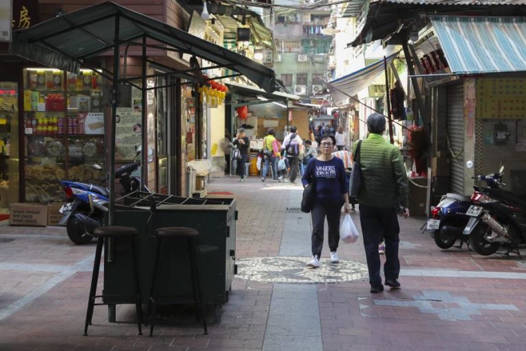 PIB de Macau cresce15,5% este ano e 23% em 2023, nível pré-pandémico só em 2025 – FMI