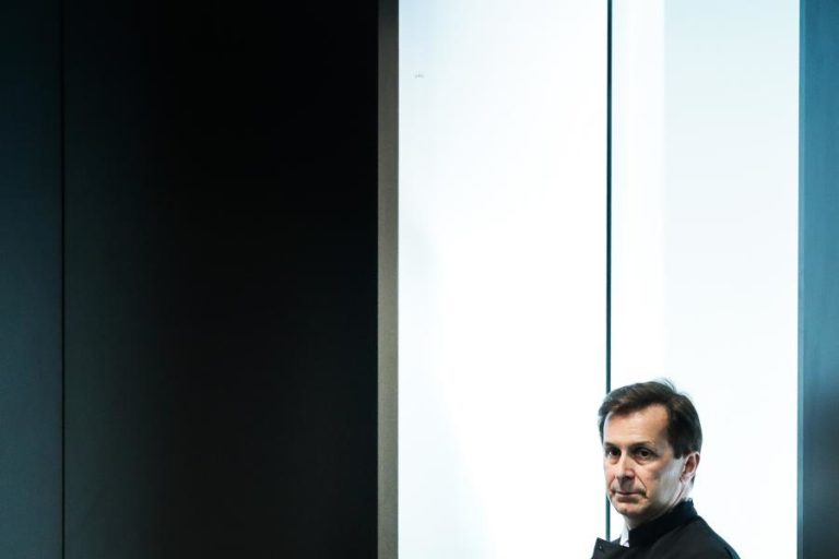 BES/GES: Eventual substituição de Ivo Rosa na instrução não implica novo sorteio – CSM