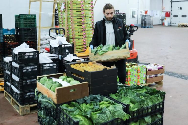 Setor das frutas e legumes aguarda “sinais claros” do governo para enfrentar escalada de preços